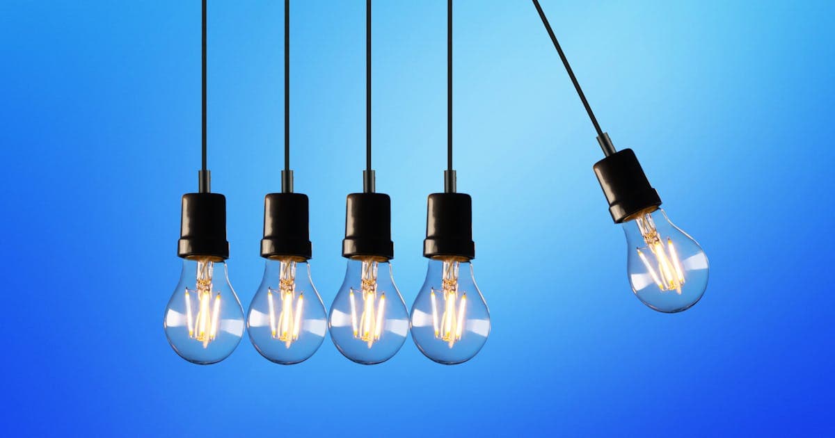 Smart meter a chytré měření energie
